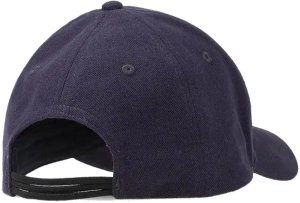4f CZAPKA 4F Z DASZKIEM BEJSBOLÓWKA BAWEŁNIANA F375 R. S/M 2