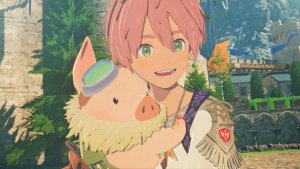 Plaion Gra PlayStation 5 Monster Hunter Stories 3 6