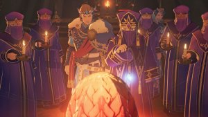 Plaion Gra PlayStation 5 Monster Hunter Stories 3 10