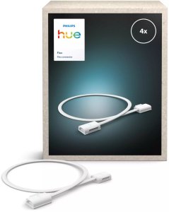 Philips Hue Flux flex connector 4p EU/UK/ANZ 3
