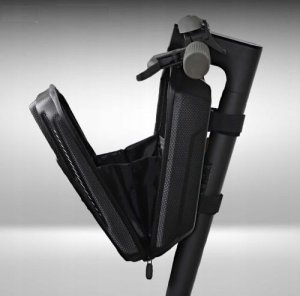 INOPARTS Torba Futerał Hard Case na kierownicę Hulajnogę Hulajnoga 5L Wodoodporna / UMTROTBAG2 3