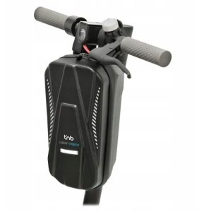 INOPARTS Torba Futerał Hard Case na kierownicę Hulajnogę Hulajnoga 5L Wodoodporna / UMTROTBAG2 4