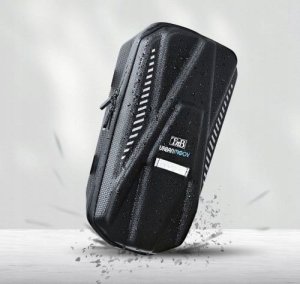 INOPARTS Torba Futerał Hard Case na kierownicę Hulajnogę Hulajnoga 5L Wodoodporna / UMTROTBAG2 7