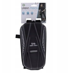 INOPARTS Torba Futerał Hard Case na kierownicę Hulajnogę Hulajnoga 5L Wodoodporna / UMTROTBAG2 8