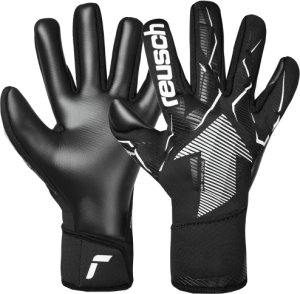 Reusch Rękawice Reusch FastGrip Infinity Junior 56 72 700 7700 2