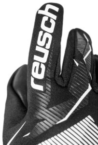 Reusch Rękawice Reusch FastGrip Infinity Junior 56 72 700 7700 3