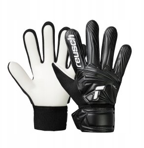 Reusch Rękawice Reusch Attrakt Starter Solid Junior 56 72 514 7700 2