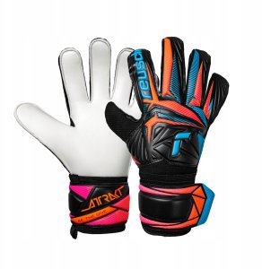 Reusch Rękawice Reusch Attrakt Solid 56 70 515 7090 2