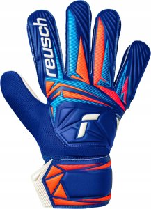 Reusch Rękawice Reusch Attrakt Starter Solid Junior 56 72 514 4126 4