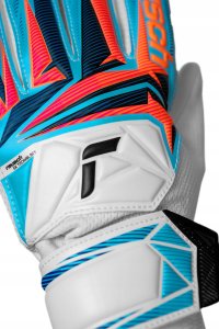 Reusch Rękawice Reusch Attrakt Starter Solid Junior 56 72 514 1080 5