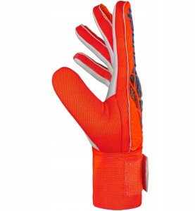 Reusch Rękawice Reusch Attrakt Starter Solid World Cup Junior 56 72 513 2290 2