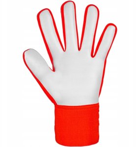Reusch Rękawice Reusch Attrakt Starter Solid World Cup Junior 56 72 513 2290 3