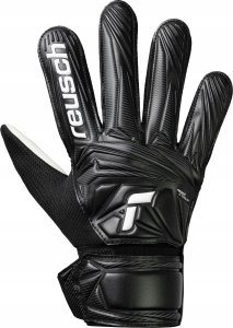 Reusch Rękawice Reusch Attrakt Starter Solid Junior 56 72 514 7700 4