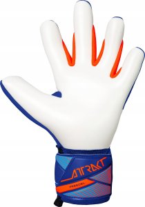 Reusch Rękawice Reusch Attrakt Freegel Advance 56 70 235 4129 3