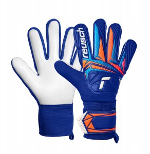 Reusch Rękawice Reusch Attrakt Starter Solid 56 70 514 4126 2