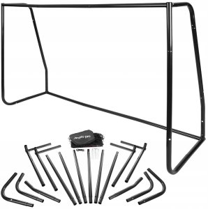 Enero Bramka 180x120x60cm Enero PRO stalowa składana 3