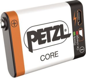 Petzl Akumulator do latarek czołowych Hybrid (E99ACA) 2