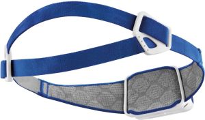 Latarka czołowa Petzl Latarka czołowa Reactive Lighting Reactik Blue (E92HMI) 4