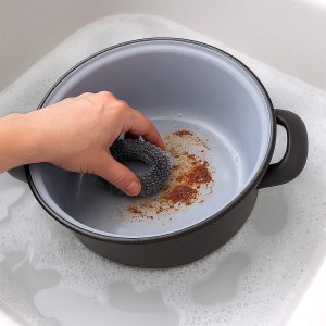 Triton Druciak kuchenny metalowy 8 cm 5