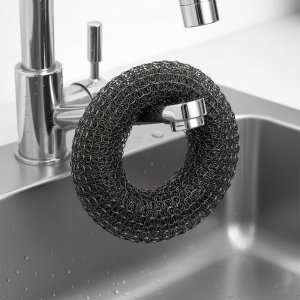 Triton Druciak kuchenny metalowy 8 cm 6