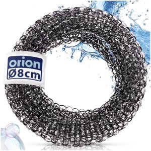 Triton Druciak kuchenny metalowy 8 cm 8