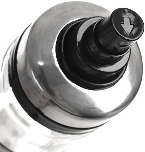 Aptel Spryskiwacz do oliwy i octu szklany 230 ml 3