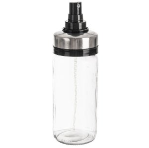 Aptel Spryskiwacz do oliwy i octu szklany 230 ml 4