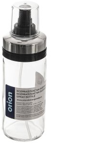 Aptel Spryskiwacz do oliwy i octu szklany 230 ml 5
