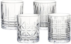 ATMÓS FERA Szklanki do whisky 290 ml 4 szt. 3