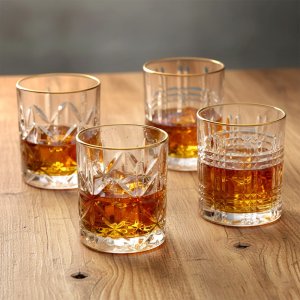 ATMÓS FERA Szklanki do whisky 290 ml 4 szt. 2
