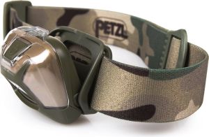 Latarka czołowa Petzl Latarka czołowa Tactikka Camo (E93ACB) 7