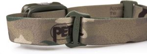 Latarka czołowa Petzl Latarka czołowa Tactikka Camo (E93ACB) 8
