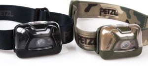 Latarka czołowa Petzl Latarka czołowa Tactikka Camo (E93ACB) 9