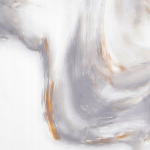 Vilde Zasłona prysznicowa haczyki wodoodporna marmur 180x180 cm 3