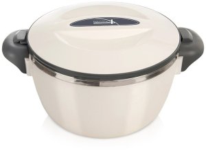 ZOJIRUSHI Termos obiadowy stalowy TERMO 900 ml 2