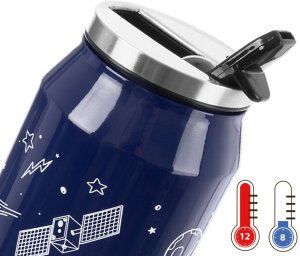 Orion Kubek termiczny puszka 500 ml 3