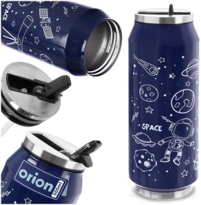 Orion Kubek termiczny puszka 500 ml 6