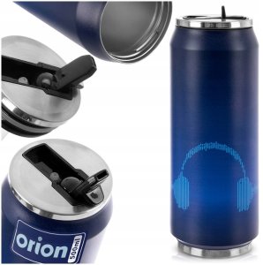 Orion Kubek termiczny puszka 500 ml 2