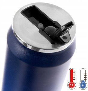 Orion Kubek termiczny puszka 500 ml 4