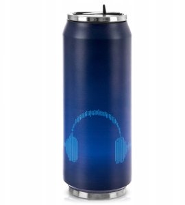 Orion Kubek termiczny puszka 500 ml 6