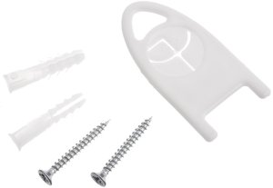 Staples Podajnik na ręczniki papierowe ZZ przezroczysty 26,5x10,5x31 cm 4