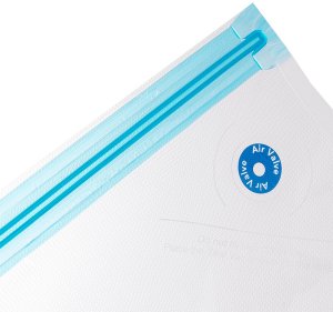 Royal Catering Worki próżniowe do żywności 40x28 cm 10 szt. 5