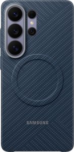 Samsung Samsung Carbon Magnet Case Galaxy S26 Ultra, Dark Blue 2