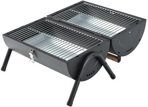 KingHoff GRILL BBQ KINGHOFF KH-2032 16