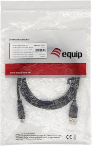 Equip Equip 128831 kabel USB USB 2.0 0,5 m USB A USB C Czarny 3