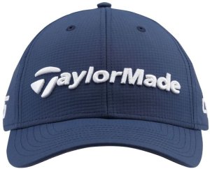 Taylor Made Czapka golfowa Taylor Made Tour Radar Navy, mod.2025 3