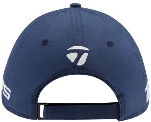 Taylor Made Czapka golfowa Taylor Made Tour Radar Navy, mod.2025 4