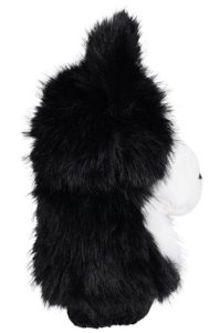 Legend Maskotka, pokrowiec, headcover na driver Border Collie - Legend Golf 2