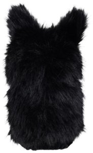 Legend Maskotka, pokrowiec, headcover na driver Border Collie - Legend Golf 3