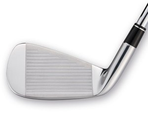 Geotech Kij golfowy iron 5 Geotech SP, meski, szaft grafitowy, regular 3